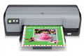 Náplně do tiskárny HP DeskJet D2545