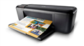 Náplně do tiskárny HP DeskJet D2600