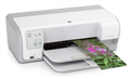 Náplně do tiskárny HP DeskJet D4360