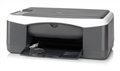 Náplně do tiskárny HP DeskJet F2110