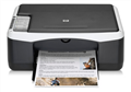 Náplně do tiskárny HP DeskJet F2120