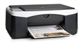 Náplně do tiskárny HP DeskJet F2140