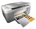 Náplně do tiskárny HP DeskJet F2224