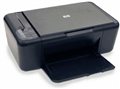 Náplně do tiskárny HP DeskJet F2400