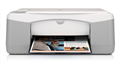 Náplně do tiskárny HP DeskJet F300