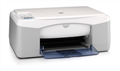 Náplně do tiskárny HP DeskJet F380
