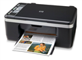 Náplně do tiskárny HP DeskJet F4140