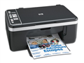 Náplně do tiskárny HP DeskJet F4172