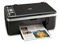 Náplně do tiskárny HP DeskJet F4180