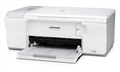 Náplně do tiskárny HP DeskJet F4200