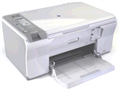 Náplně do tiskárny HP DeskJet F4220