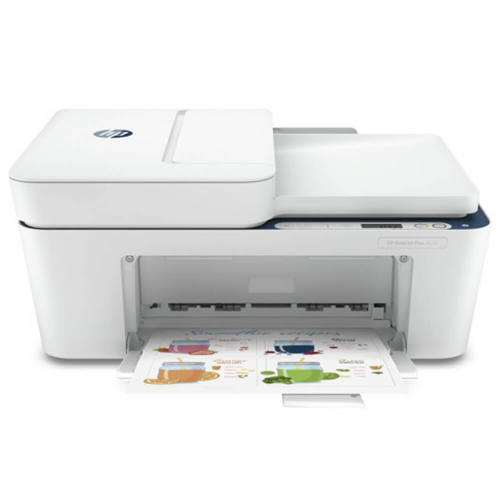 Náplně do tiskárny HP DeskJet Plus 4122