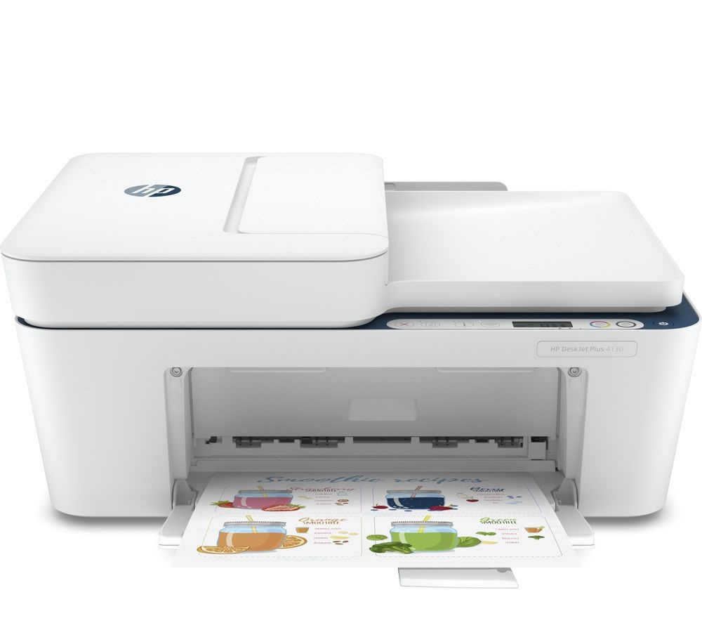 Náplně do tiskárny HP DeskJet Plus 4130