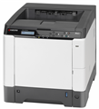 Náplně do tiskárny Kyocera ECOSYS P6026cdn