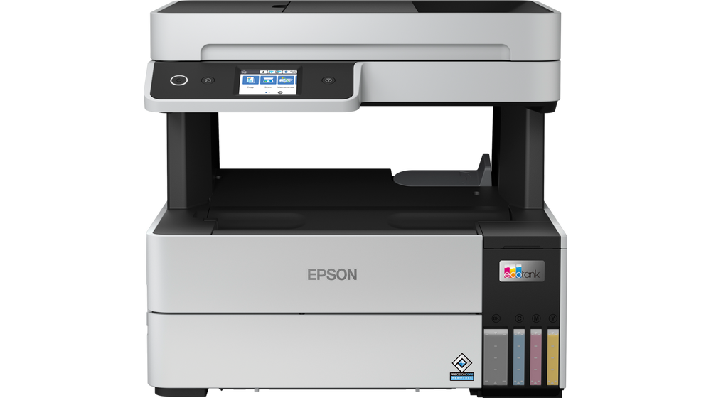 Náplně do tiskárny Epson EcoTank L6460