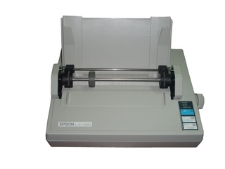 Náplně do tiskárny Epson LX-400