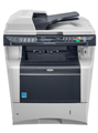 Náplně do tiskárny Kyocera Mita  FS 3040MFP