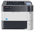 Náplně do tiskárny Kyocera Mita  FS 4100DN