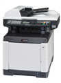 Náplně do tiskárny Kyocera Mita  FS C2126MFP