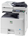 Náplně do tiskárny Kyocera Mita  FS C8525MFP