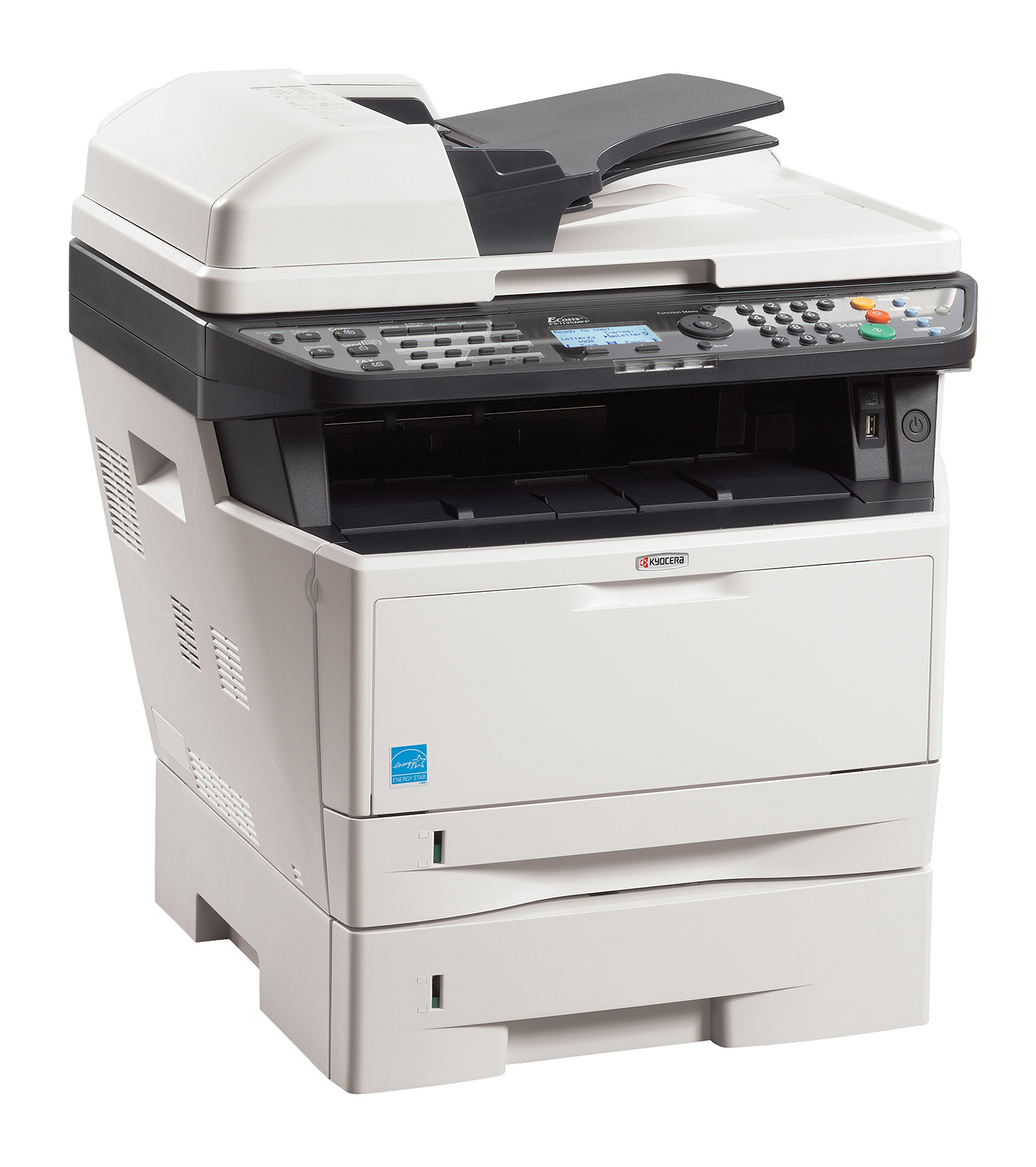 Náplně do tiskárny Kyocera ECOSYS FS-1135