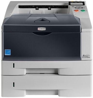 Náplně do tiskárny Kyocera ECOSYS FS-1370DN