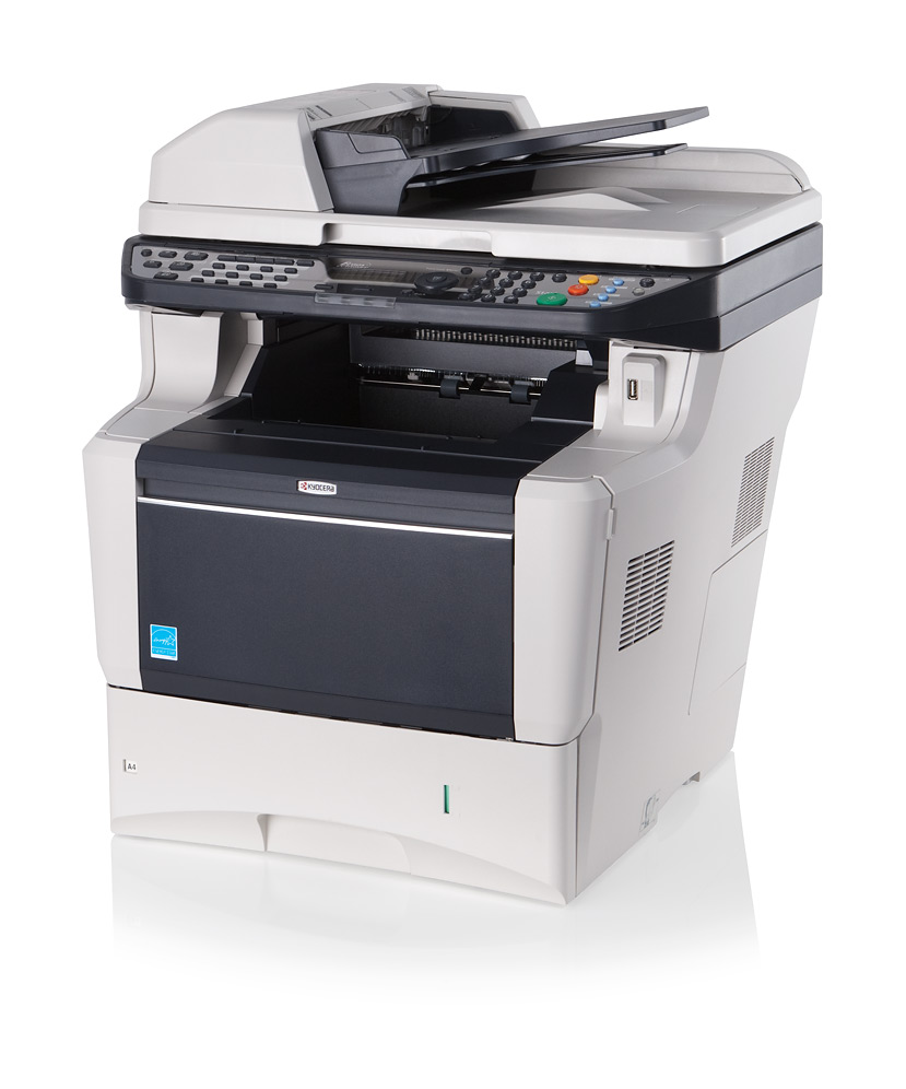 Náplně do tiskárny Kyocera Mita  FS-3040