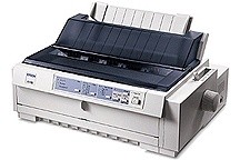 Náplně do tiskárny Epson FX-980