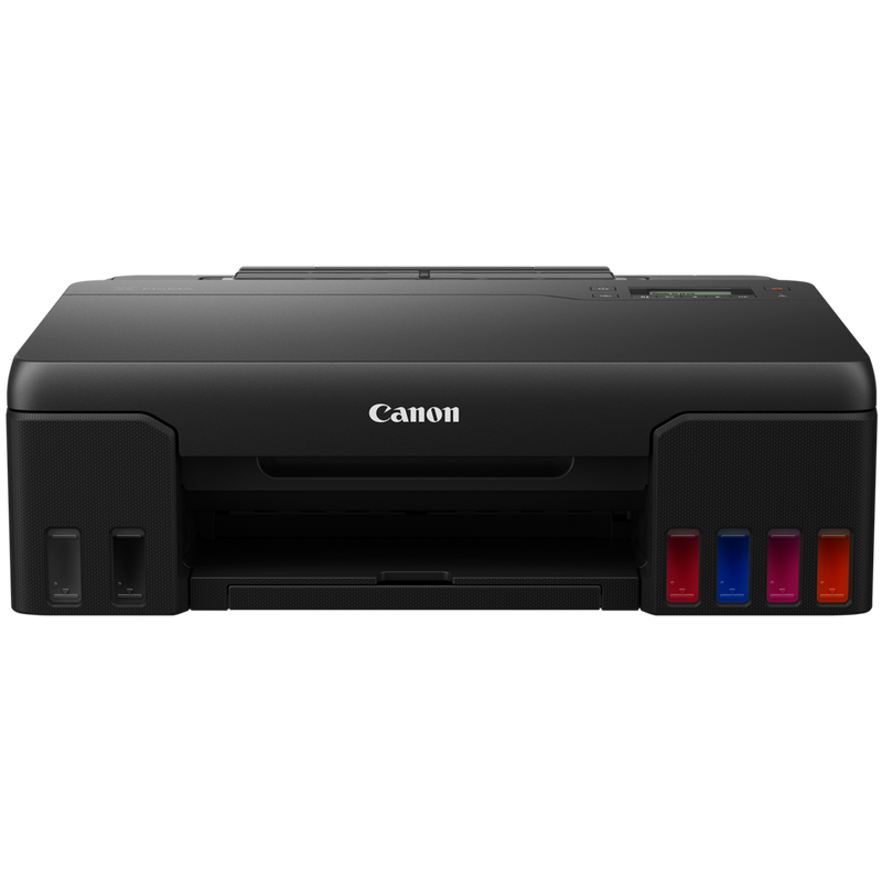 Náplně do tiskárny Canon Pixma G550