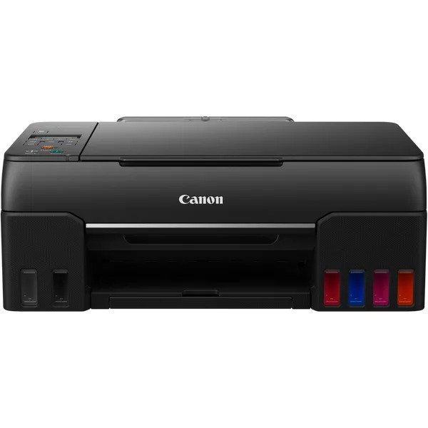 Náplně do tiskárny Canon Pixma G650