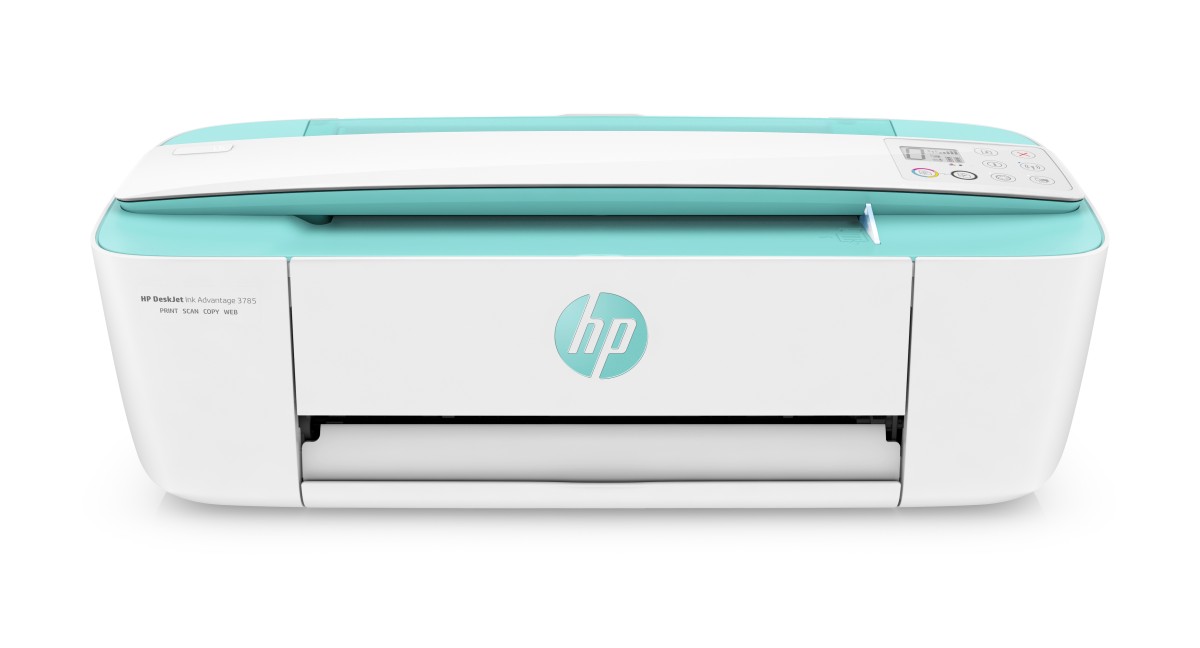 Náplně do tiskárny HP Deskjet Ink Advantage 3785