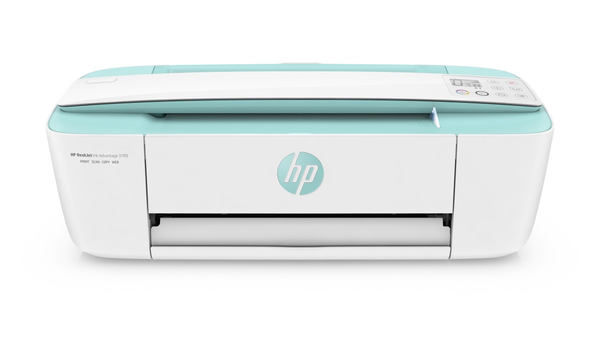 Náplně do tiskárny HP Deskjet Ink Advantage 3789