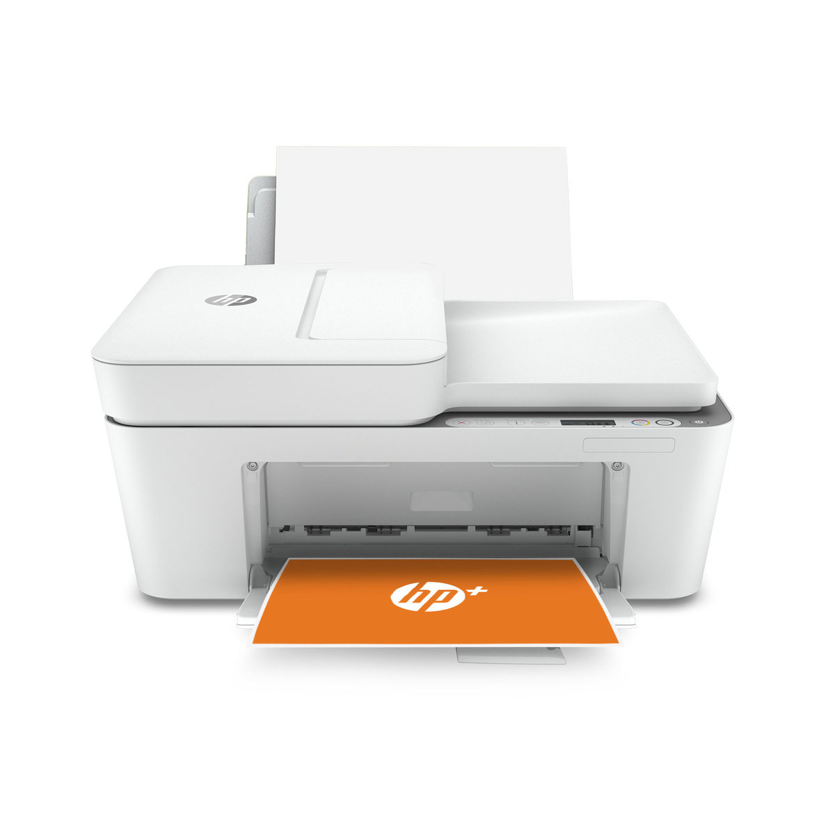Náplně do tiskárny HP DeskJet Plus 4120e