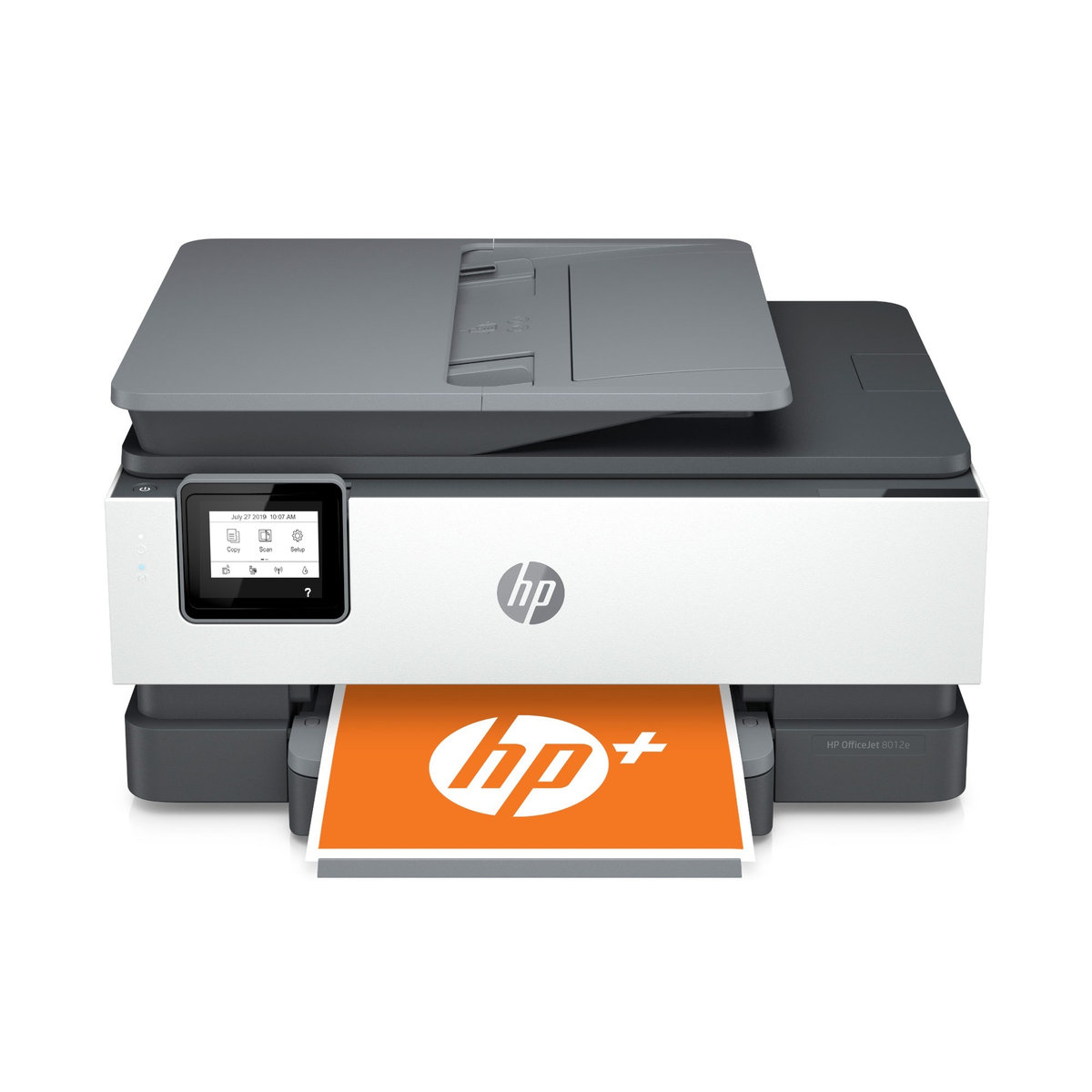 Náplně do tiskárny HP OfficeJet 8012e