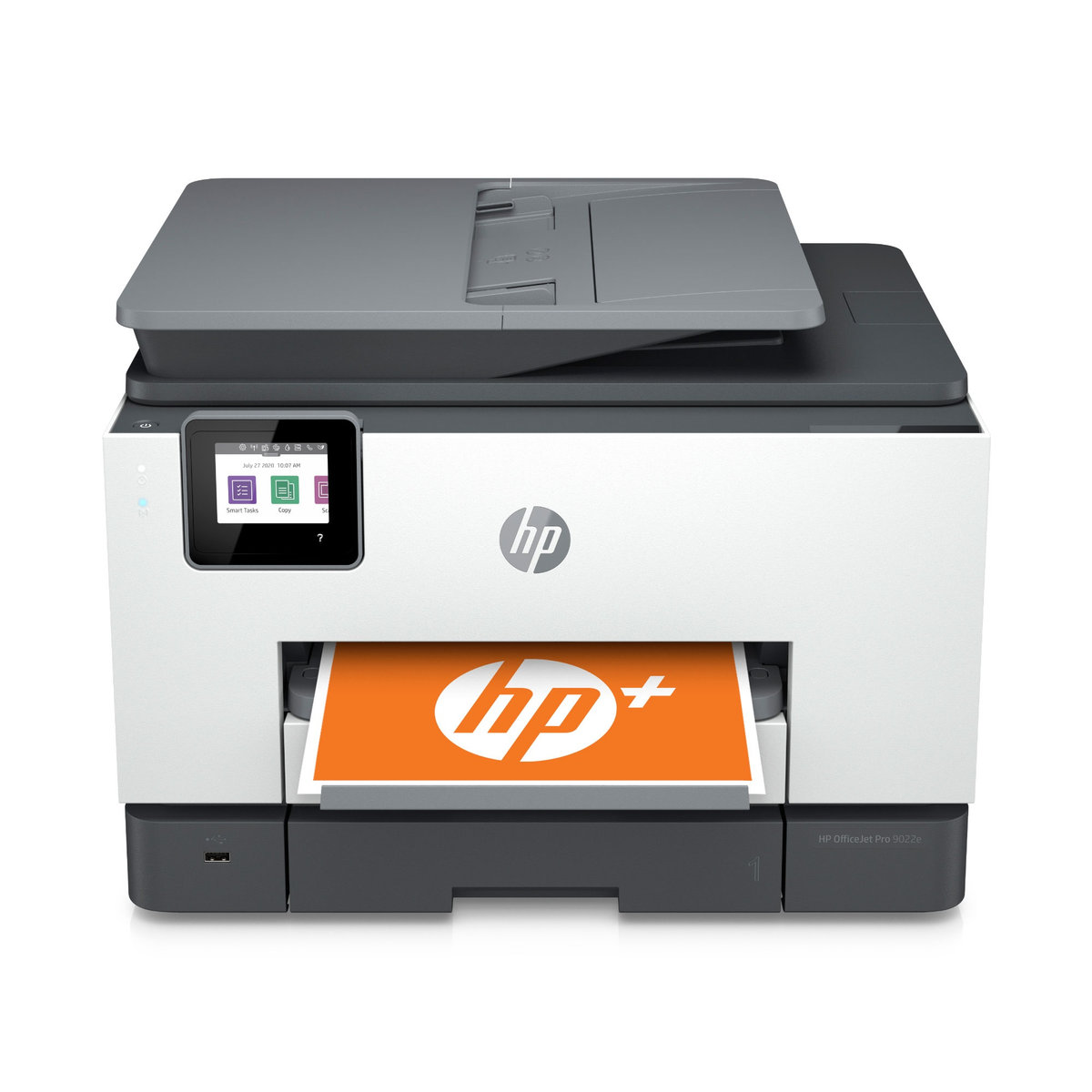 Náplně do tiskárny HP OfficeJet Pro 9022e
