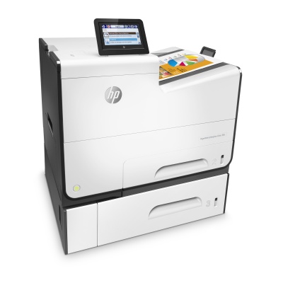 Náplně do tiskárny HP PageWide Enterprise Color 556xh