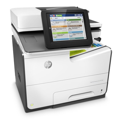 Náplně do tiskárny HP PageWide Enterprise Color 586f