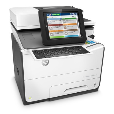 Náplně do tiskárny HP PageWide Enterprise Color Flow 586z