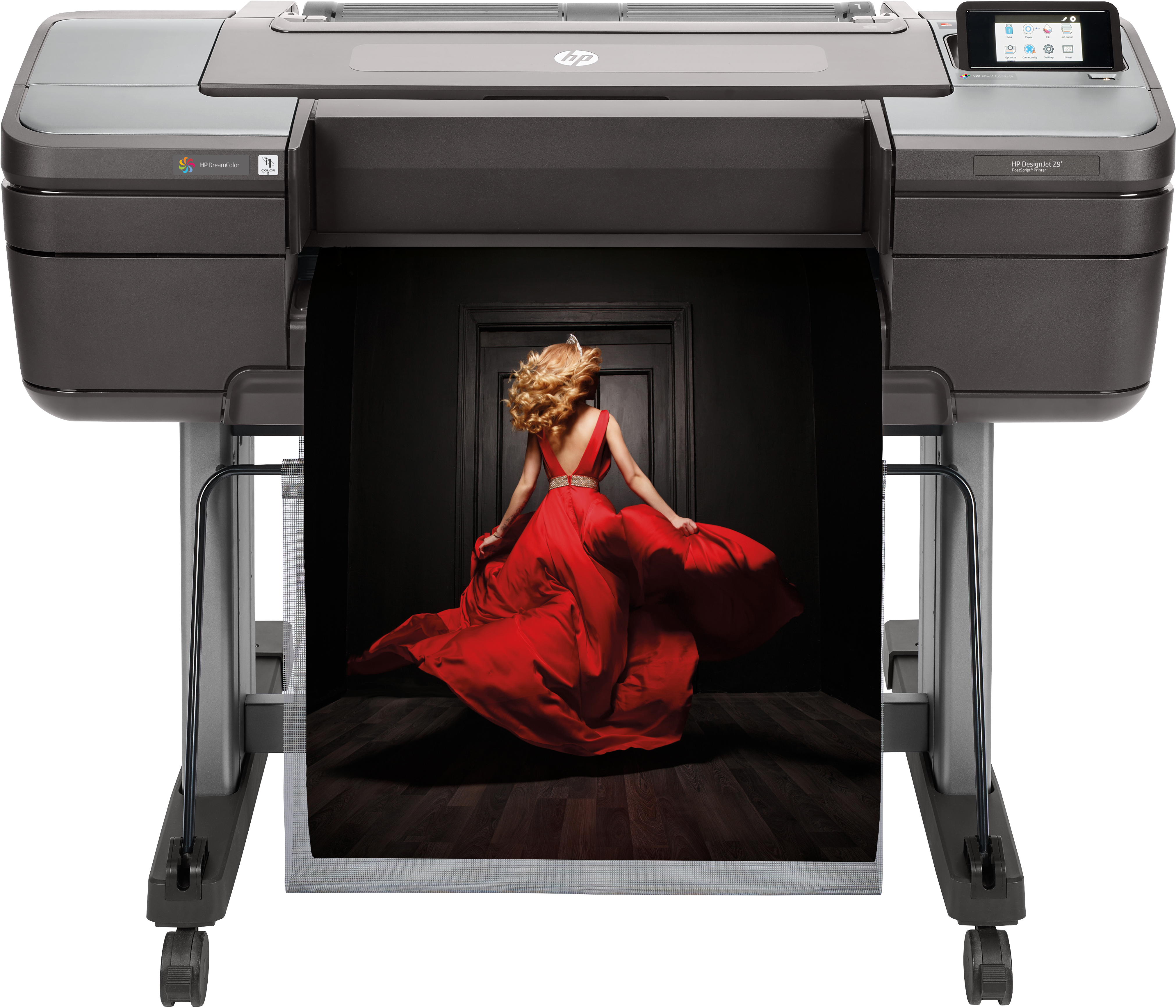 Náplně do tiskárny HP DesignJet Z9+