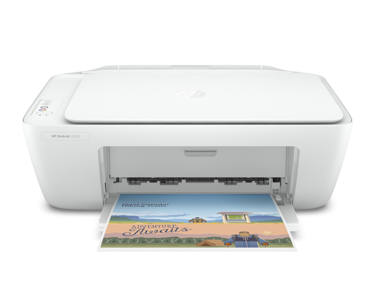 Náplně do tiskárny HP DeskJet 2320