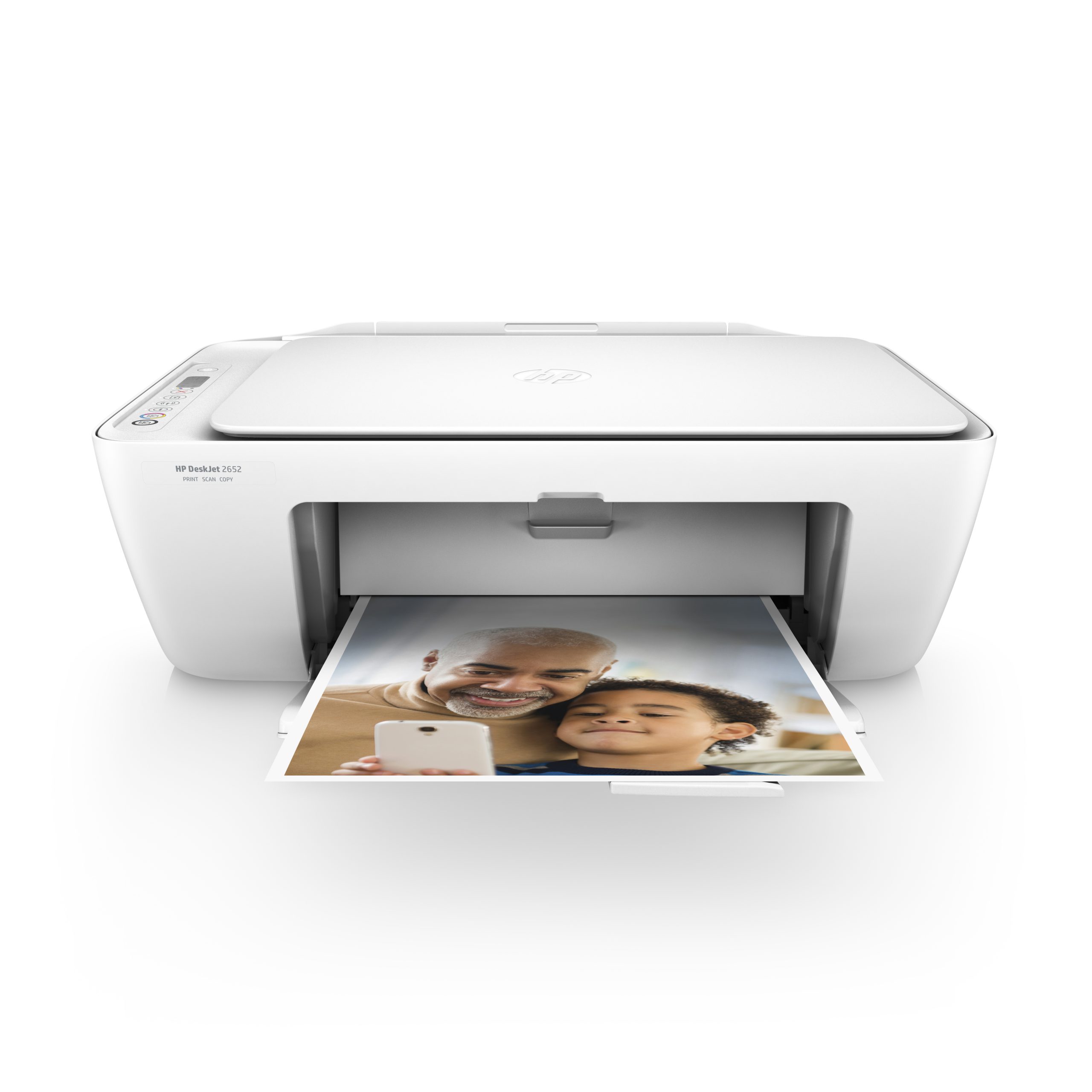 Náplně do tiskárny HP DeskJet 2652