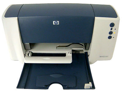 Náplně do tiskárny HP DeskJet 3822
