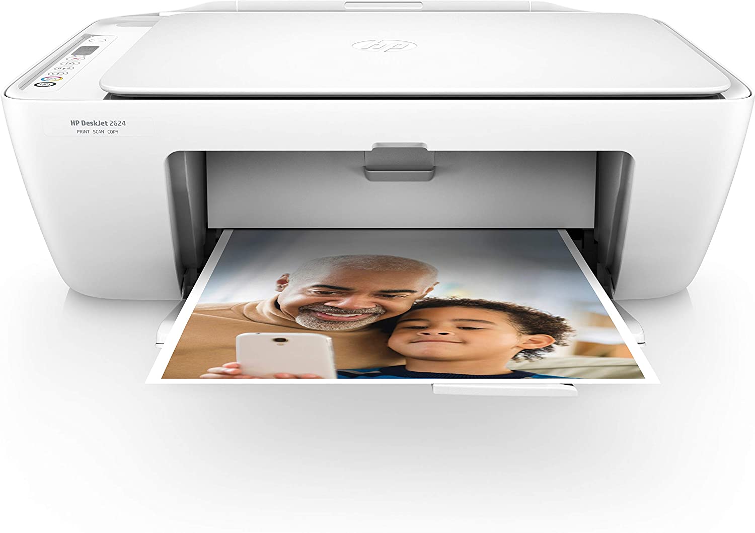 Náplně do tiskárny HP Deskjet 2624