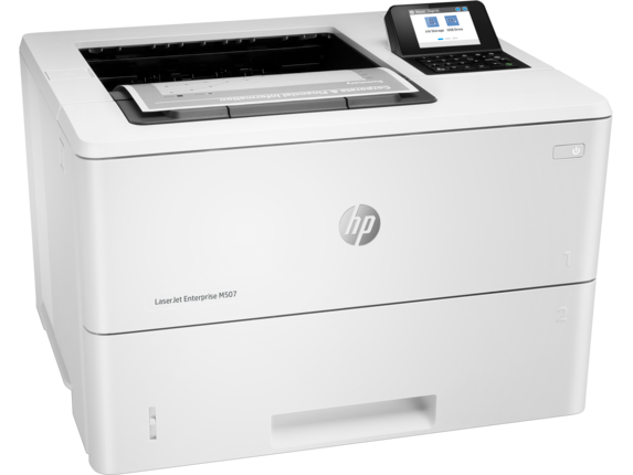 Náplně do tiskárny HP LaserJet Enterprise M507