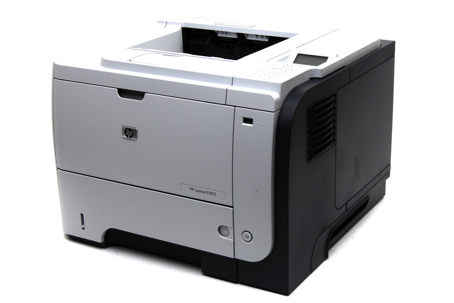 Náplně do tiskárny HP LaserJet P3010