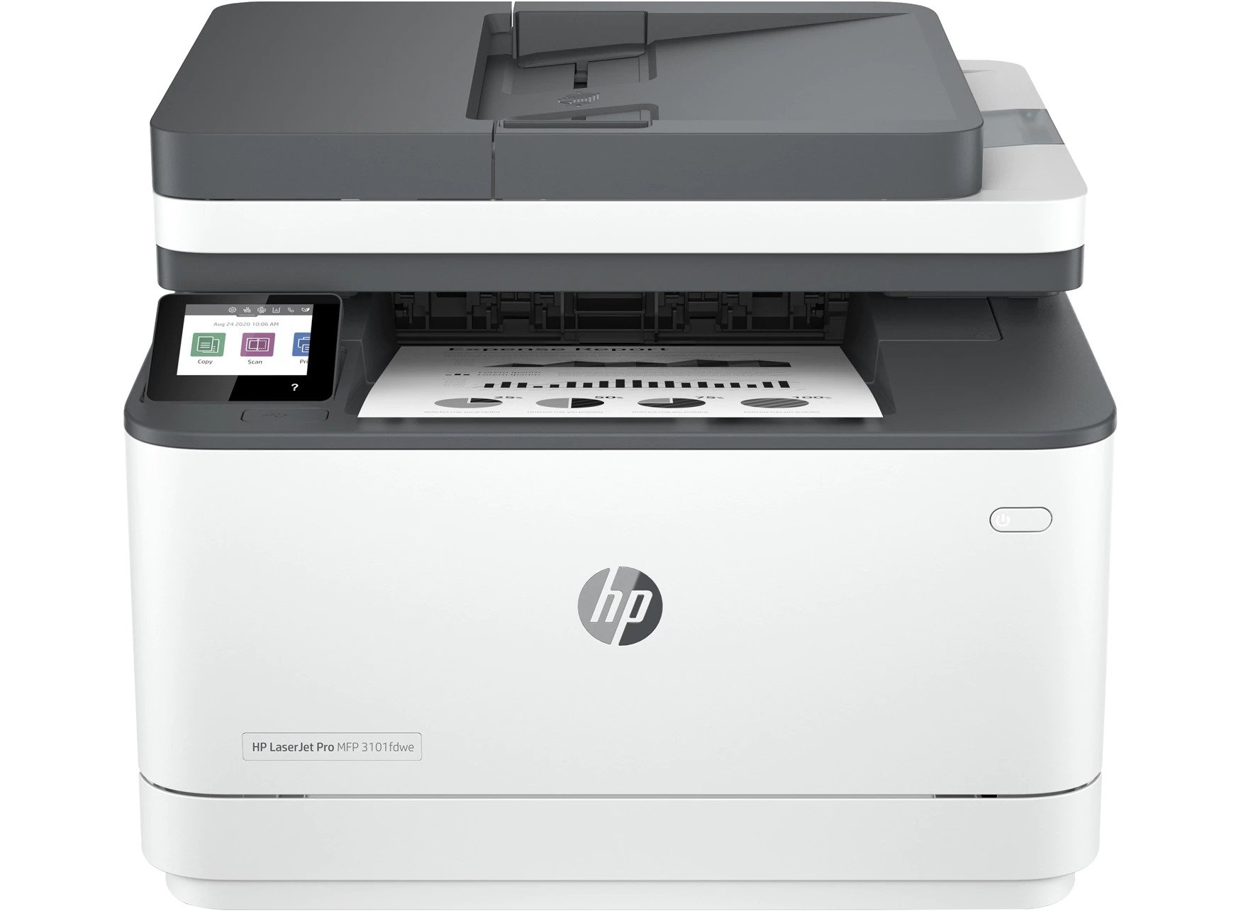 Náplně do tiskárny HP LaserJet Pro MFP 3102fdne