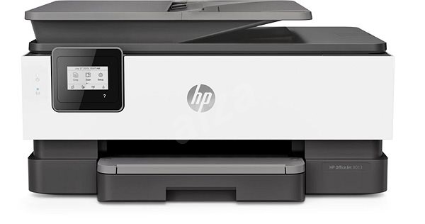 Náplně do tiskárny HP OfficeJet 8013
