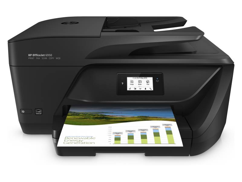 Náplně do tiskárny HP OfficeJet Pro 6965 All-in-One