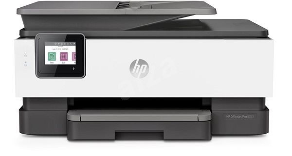 Náplně do tiskárny HP OfficeJet Pro 8023