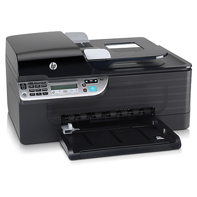 Náplně do tiskárny HP OfficeJet 4500